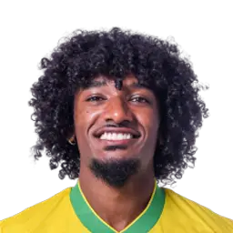 Samuel Moutoussamy Dream League Soccer 2026 / DLS26