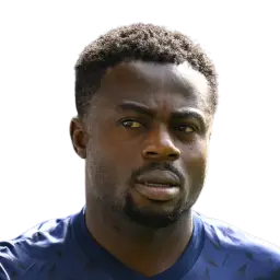 Moses Simon Dream League Soccer 2026 / DLS26