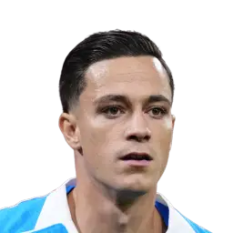 Giacomo Raspadori Dream League Soccer 2026 / DLS26