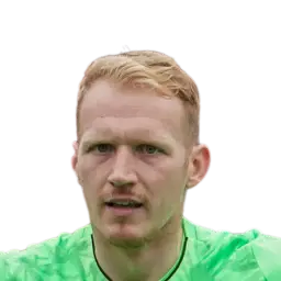 Cameron Dawson Dream League Soccer 2026 / DLS26