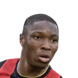 Bafodé Diakité Dream League Soccer 2026 / DLS26