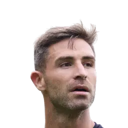 Yeray Álvarez Dream League Soccer 2026 / DLS26