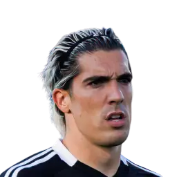 Gaizka Larrazabal Dream League Soccer 2026 / DLS26