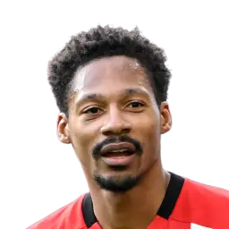 Ethan Pinnock Dream League Soccer 2026 / DLS26