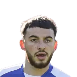 Ilias Chair Dream League Soccer 2026 / DLS26