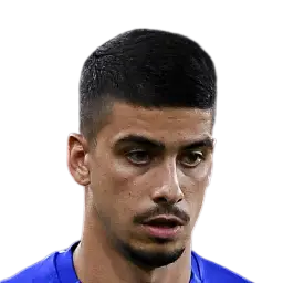 Fabio Depaoli Dream League Soccer 2026 / DLS26