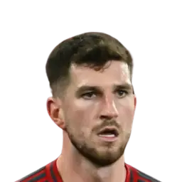 Chris Mepham Dream League Soccer 2026 / DLS26