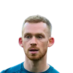 Lewis O'Brien Dream League Soccer 2026 / DLS26