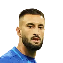 Erick Cabaco Dream League Soccer 2026 / DLS26