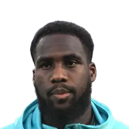 Boulaye Dia Dream League Soccer 2026 / DLS26