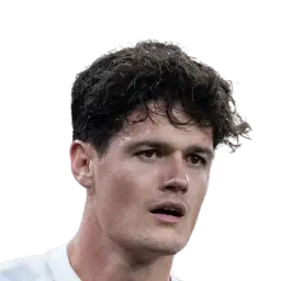 Christian Nørgaard Dream League Soccer 2026 / DLS26