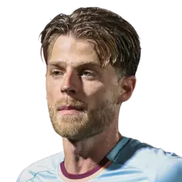 Mathias Jensen Dream League Soccer 2026 / DLS26