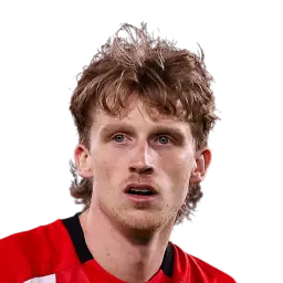 Mads Roerslev Dream League Soccer 2026 / DLS26