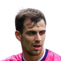 Jayson Molumby Dream League Soccer 2026 / DLS26