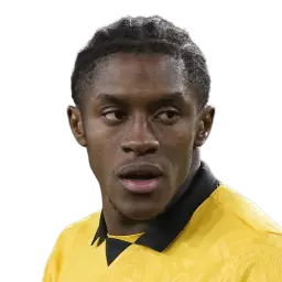 Jean-Ricner Bellegarde Dream League Soccer 2026 / DLS26