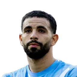 Rayan Aït-Nouri Dream League Soccer 2026 / DLS26