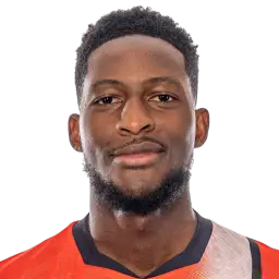 Shandon Baptiste Dream League Soccer 2026 / DLS26