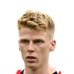 Jerdy Schouten Dream League Soccer 2026 / DLS26