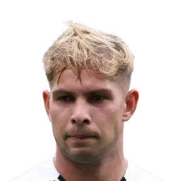 Emile Smith Rowe Dream League Soccer 2026 / DLS26