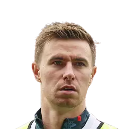 Ben Sheaf Dream League Soccer 2026 / DLS26