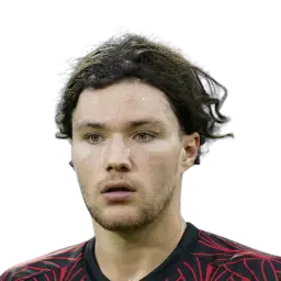 Callum O'Hare Dream League Soccer 2026 / DLS26