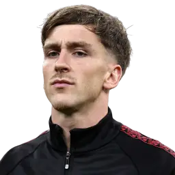 Alexis Saelemaekers Dream League Soccer 2026 / DLS26