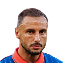 Jonathan Clauss Dream League Soccer 2026 / DLS26