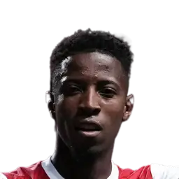 Simon Banza Dream League Soccer 2026 / DLS26