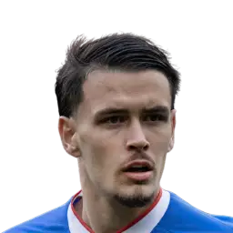 Enzo Le Fée Dream League Soccer 2026 / DLS26