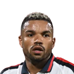 Messias Jr Dream League Soccer 2026 / DLS26