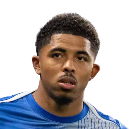 Wesley Fofana Dream League Soccer 2026 / DLS26