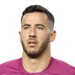 Lorenzo Montipò Dream League Soccer 2026 / DLS26