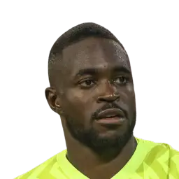 Yvon Mvogo Dream League Soccer 2026 / DLS26