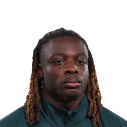 Jérémy Doku Dream League Soccer 2026 / DLS26