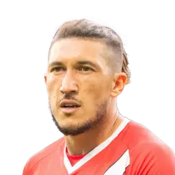 Alfonso Espino Dream League Soccer 2026 / DLS26