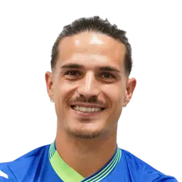 Jaime Seoane Dream League Soccer 2026 / DLS26