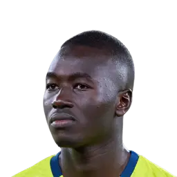 Pape Gueye Dream League Soccer 2026 / DLS26