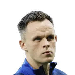 Lawrence Shankland Dream League Soccer 2026 / DLS26