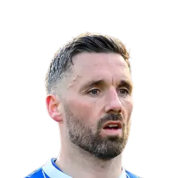 Nicky Clark Dream League Soccer 2026 / DLS26