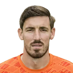 Vasilios Barkas Dream League Soccer 2026 / DLS26