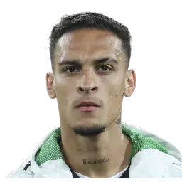 Antony Matheus dos Santos Dream League Soccer 2026 / DLS26