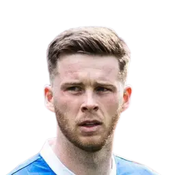 Jack Simpson Dream League Soccer 2026 / DLS26