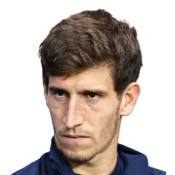 Aihen Muñoz Dream League Soccer 2026 / DLS26