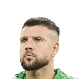 Aitor Ruibal Dream League Soccer 2026 / DLS26