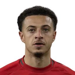 Ethan Ampadu Dream League Soccer 2026 / DLS26