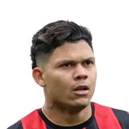 Francisco Evanilson Dream League Soccer 2026 / DLS26