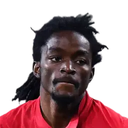 Romário Baró Dream League Soccer 2026 / DLS26