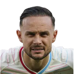 Ivan Sánchez Dream League Soccer 2026 / DLS26