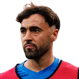 Unai López Dream League Soccer 2026 / DLS26