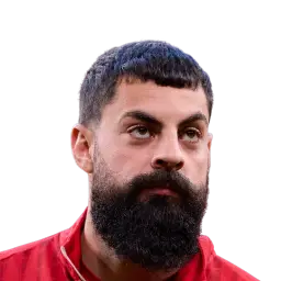 Asier Villalibre Dream League Soccer 2026 / DLS26